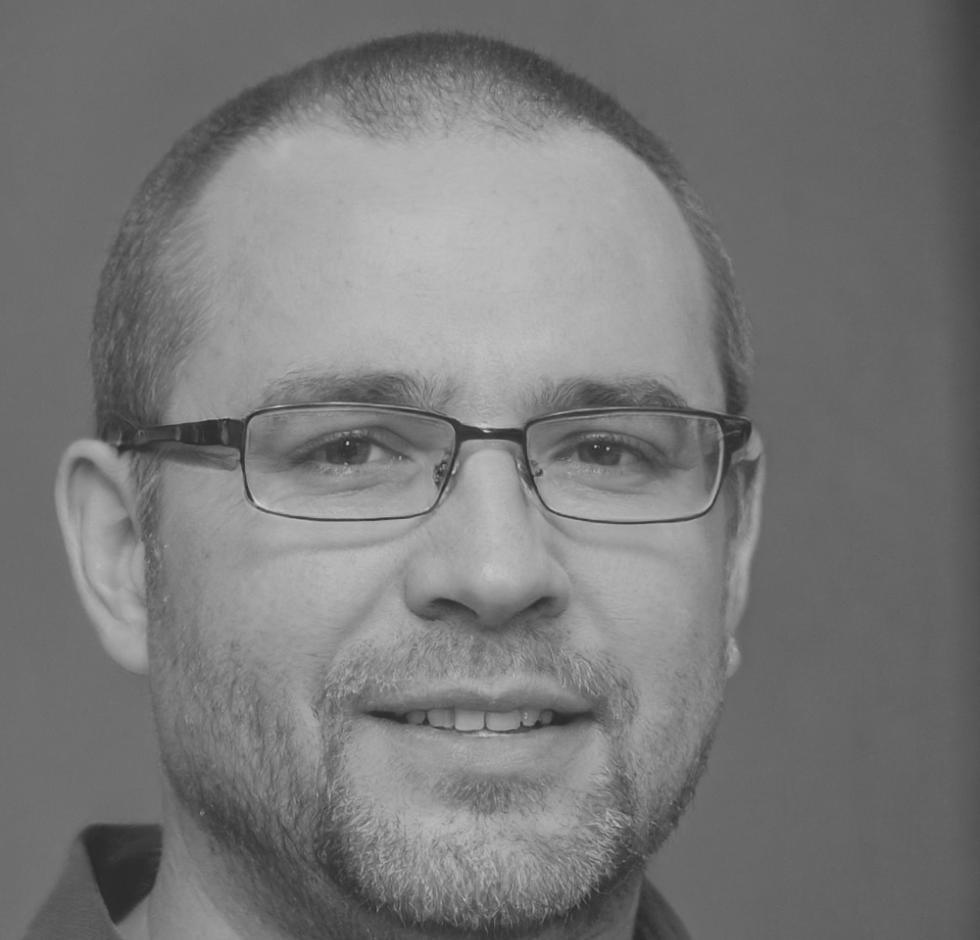 Instructor Viktor Mencl