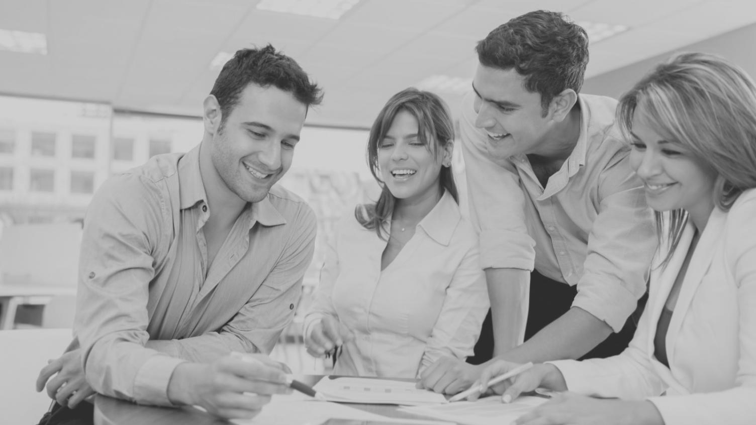 Industry partnership collaboration